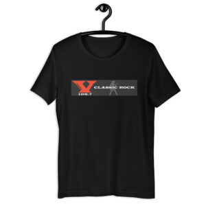 Voodoo 106.7 T Shirt